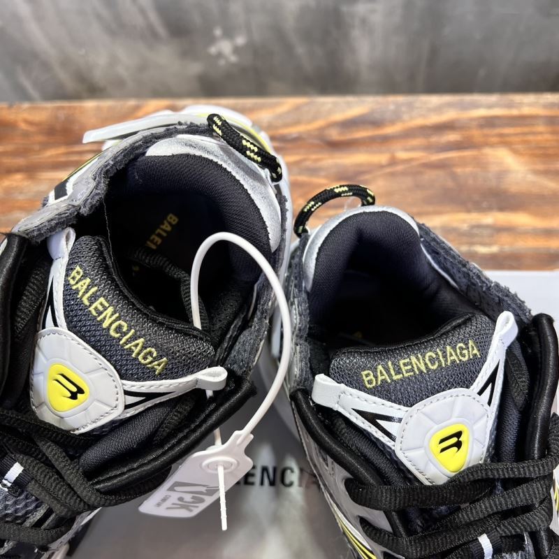 Balenciaga Track Shoes